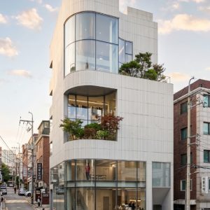 신사동 L사옥 | L office